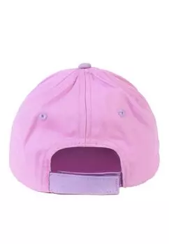 Кепка Mickey & Minnie, фиолетовая