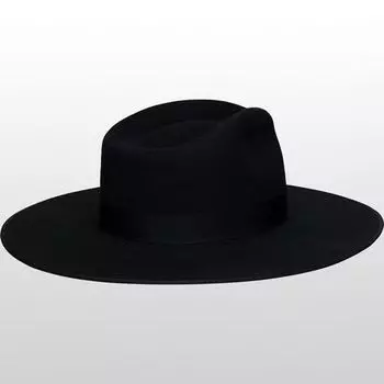 Кепка Midtown B Stetson, черный