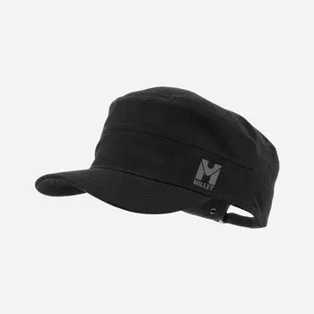 Кепка Millet, черный