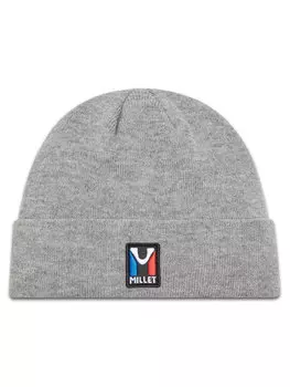 Кепка Millet, серый