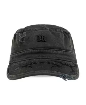 Кепка Misbhv, черный