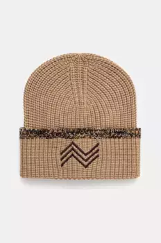 Кепка Missoni, бежевый
