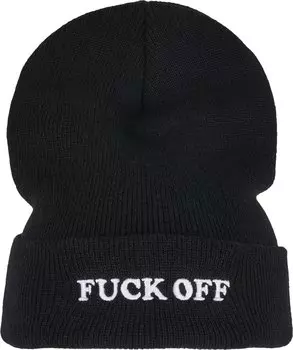 Кепка Mister Tee, черный