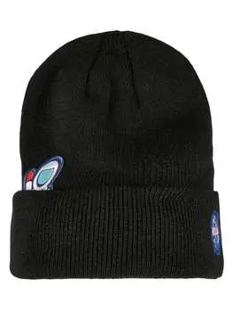 Кепка Mister Tee, черный