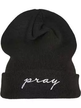 Кепка Mister Tee, черный