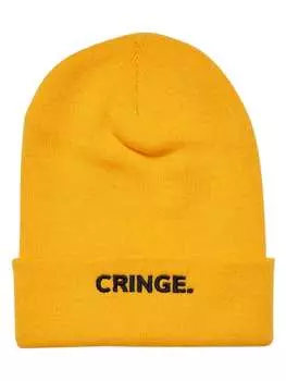 Кепка Mister Tee, золотой