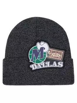 Кепка Mitchell & Ness, черный