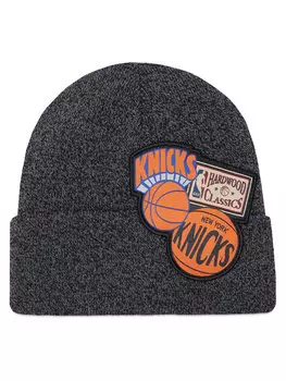 Кепка Mitchell & Ness, черный
