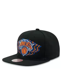 Кепка Mitchell & Ness, черный