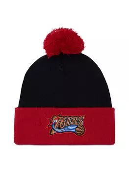 Кепка Mitchell & Ness, черный