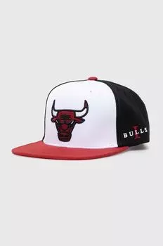 Кепка Mitchell&Ness, черный