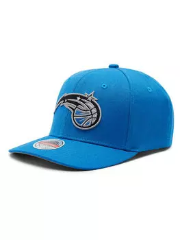 Кепка Mitchell & Ness, синий