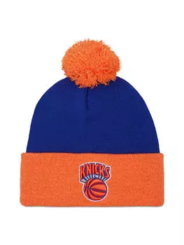 Кепка Mitchell & Ness, синий