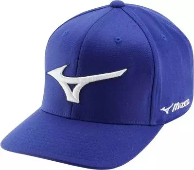 Кепка Mizuno Diamond Snapback