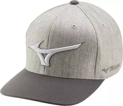 Кепка Mizuno Diamond Snapback