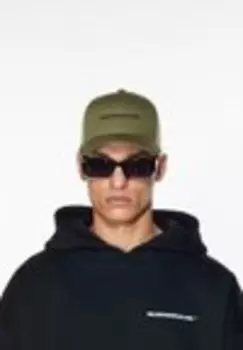 Кепка Mj Gonzales, хаки