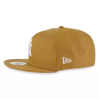 Кепка MLB 5950 REDUB NEW YORK YANKEES New Era, цвет Beige/Schwarz