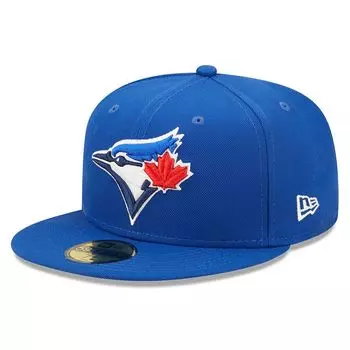 Кепка MLB 5950 TORONTO BLUE JAYS GM New Era, цвет Blau