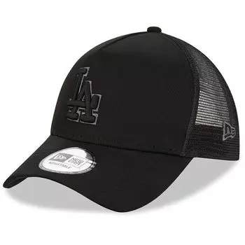Кепка MLB 940 TRUCKER LOS ANGELES DODGERS New Era, цвет Schwarz