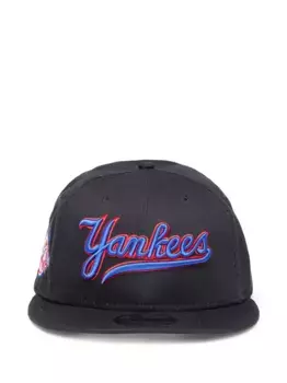 Кепка MLB 9Fifty из коллаборации с New York Yankees NEW ERA CAP, синий