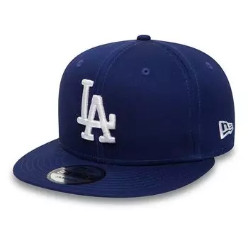 Кепка MLB 9FIFTY LA DODGERS SNAPBACK New Era, цвет Blau