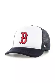 Кепка MLB Boston Red Sox 47 brand, темно-синий