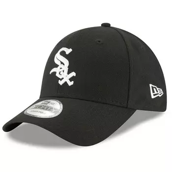Кепка MLB Chicago White Sox 9Forty The League New Era, черный