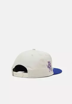 Кепка Mlb Floral 9Fifty® Unisex New Era, бежевый