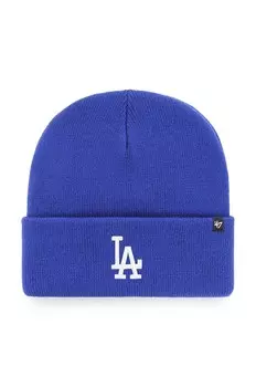 Кепка MLB Los Angeles Dodgers 47 brand, синий