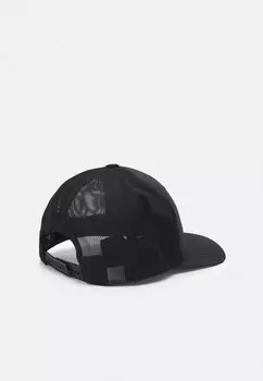 Кепка Mlb Los Angeles Dodgers Fairholt Unisex '47, черная