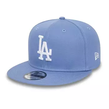 Кепка MLB Los Angeles Dodgers League Essential 9Fifty New Era, синий