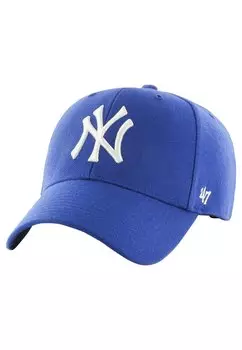 Кепка Mlb Нью-Йорк Янкис '47, цвет royal