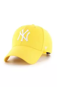 Кепка MLB «Нью-Йорк Янкиз» 47brand, мультиколор