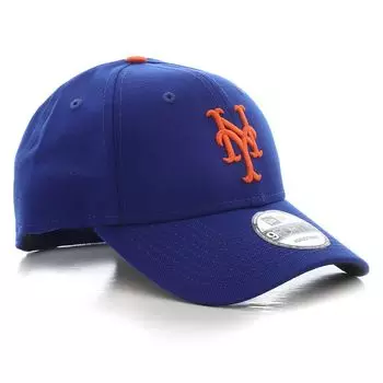Кепка MLB NEW YORK METS 9FORTY THE LEAGUE CAP New Era, цвет Blau