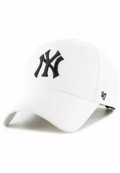 Кепка MLB NEW YORK YANKEES '47, белый