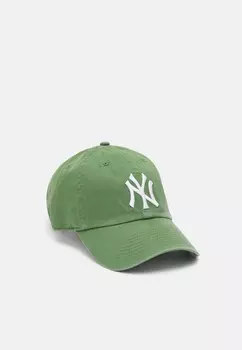 Кепка Mlb New York Yankees '47, цвет fatigue green