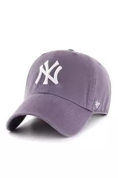 Кепка MLB New York Yankees 47brand, мультиколор
