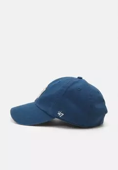 Кепка MLB NEW YORK YANKEES CLEAN UP UNISEX '47, синий