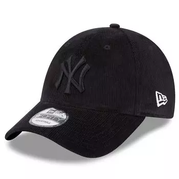 Кепка MLB NEW YORK YANKEES CORD 9FORTY CAP New Era, цвет Schwarz