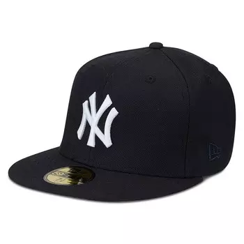 Кепка MLB New York Yankees флаг Филиппин 59Fifty New Era, темно-синий