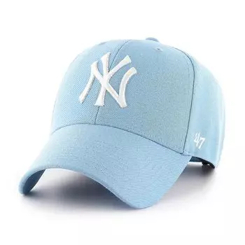 Кепка MLB New York Yankees MVP SNAPBACK Cap '47, цвет Khaki