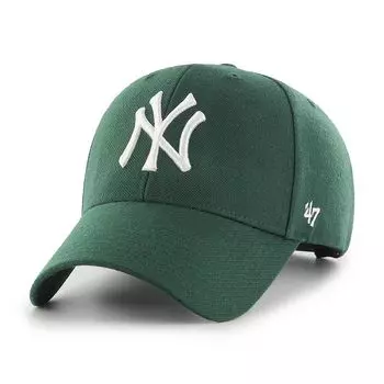 Кепка MLB New York Yankees MVP SNAPBACK Cap '47, цвет Khaki