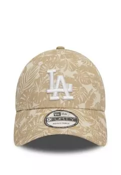 Кепка Mlb Summer Aop 9Forty New Era, Лос-Анджелес Доджерс ivooml