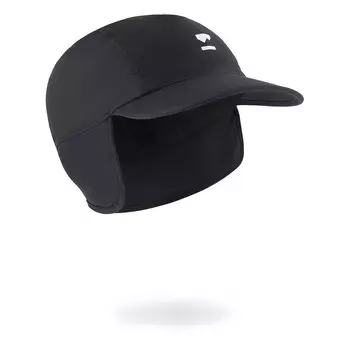 Кепка Mons Royale Pack, черный