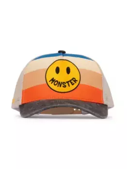 Кепка Monster WEE MONSTER, белый