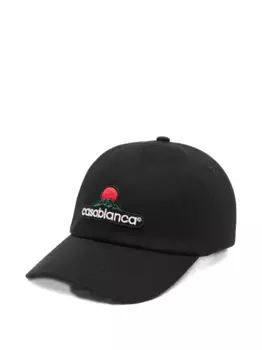 Кепка Montagne CASABLANCA, черный