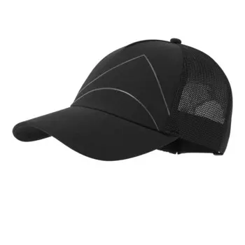 Кепка Montane Basecamp Logo, черный