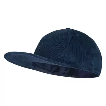 Кепка Montura Corduroy, синий
