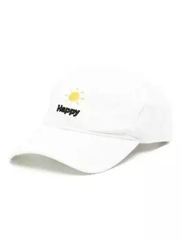 Кепка Moody Ground Zero, белый