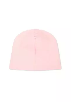 Кепка MOSCHINO, фуксия